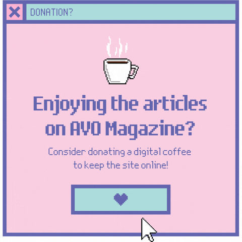 Digital Coffee GIF