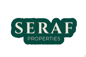 Sticker by Seraf Properties Montenegro