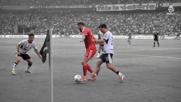 Liga 1 Jakarta GIF