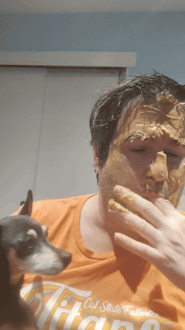 Weird GIF