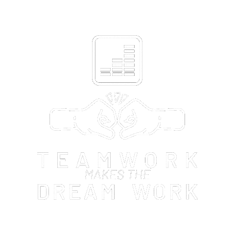 Team Teamwork Sticker by LAUTMACHER Veranstaltungstechnik