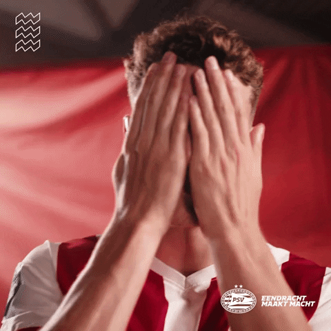 Celebrate Football Club GIF by PSV