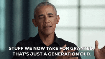 Abc Obama GIF by Soul of a Nation