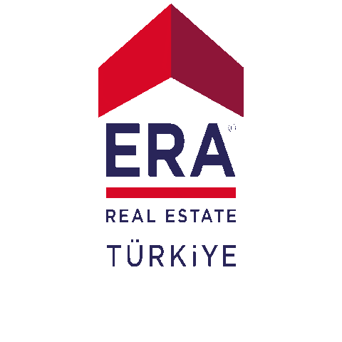 Era Real Estate Türkiye Sticker