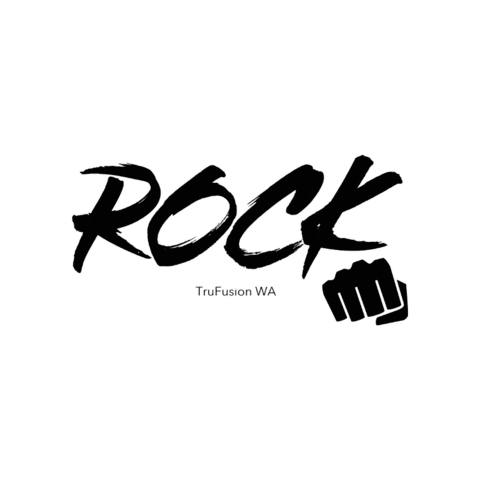 TruFusion Washington Sticker