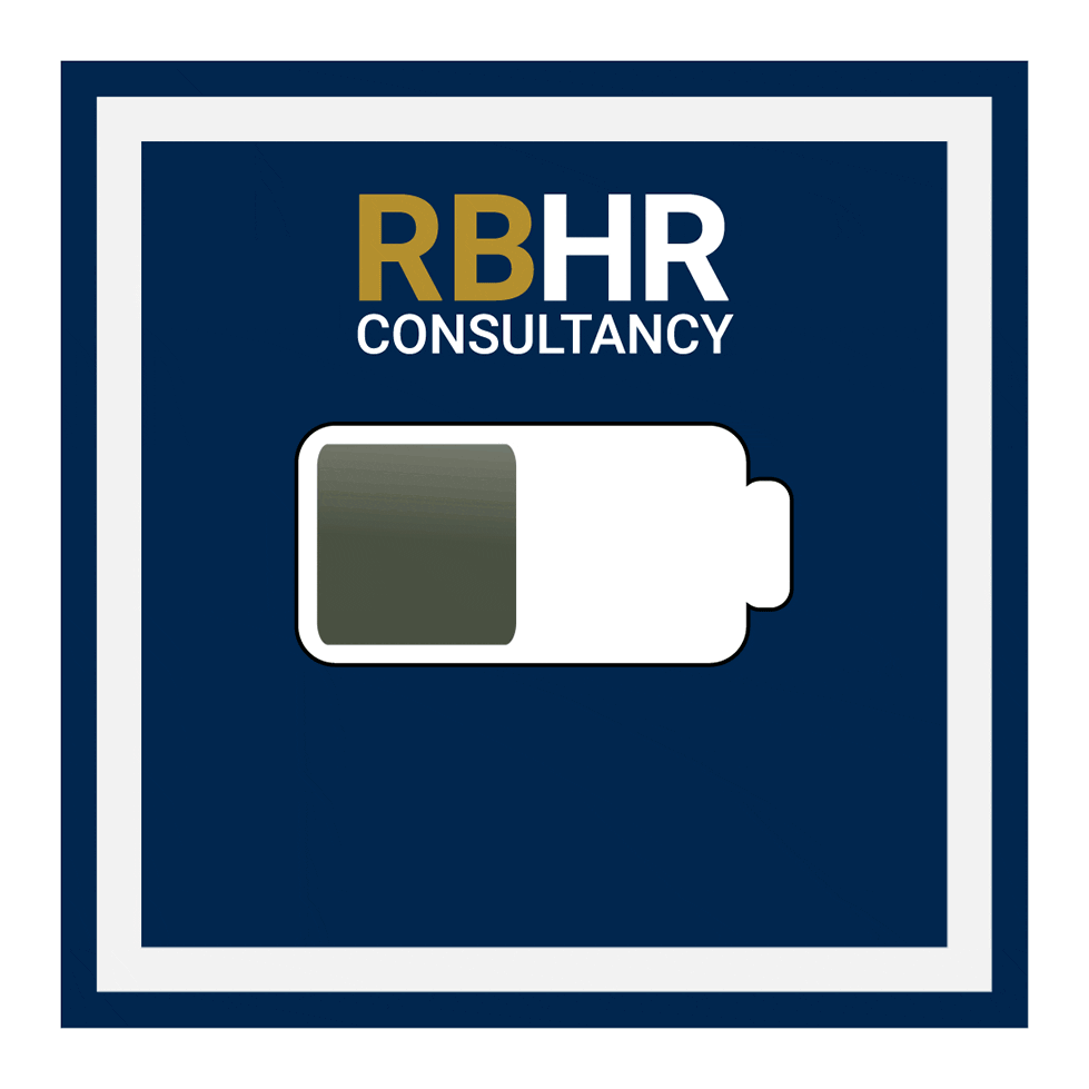 Rbhr Sticker by RBHRConsulancy