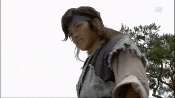 Ji Chang Wook GIF