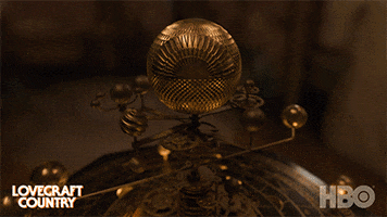 Time Travel Multiverse GIF by Lovecraft Country