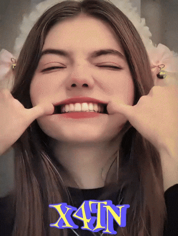 Little Girl GIF