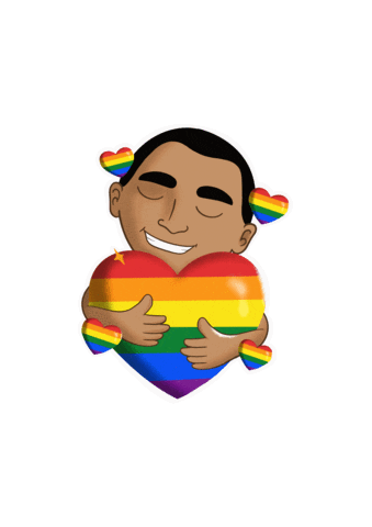 Love Sticker
