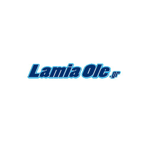 Lamia Ole Sticker