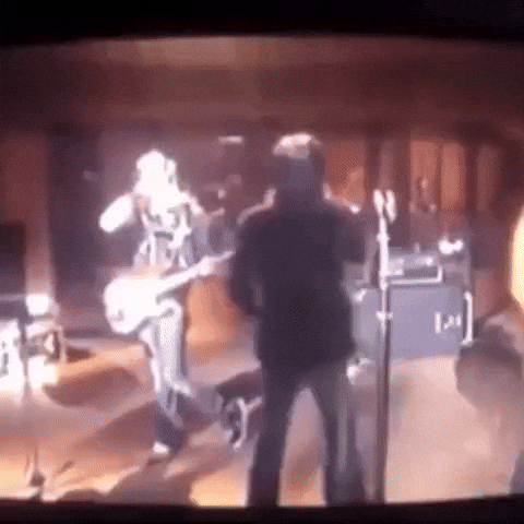 My Chemical Romance Mcr GIF