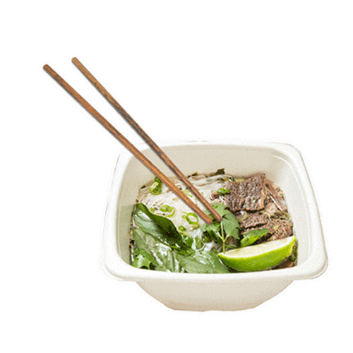 Pho Sticker by SOUPPLY