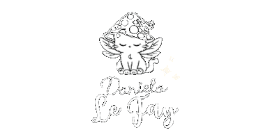 Lefay Sticker by Estúdio Amei