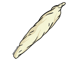 Raskalberries Sticker by SinCity-Style