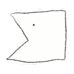 Saito Sticker