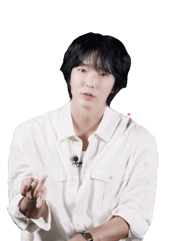 Lee Joon Gi Jg Sticker