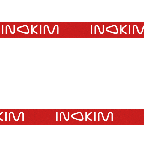 Inokim Sticker