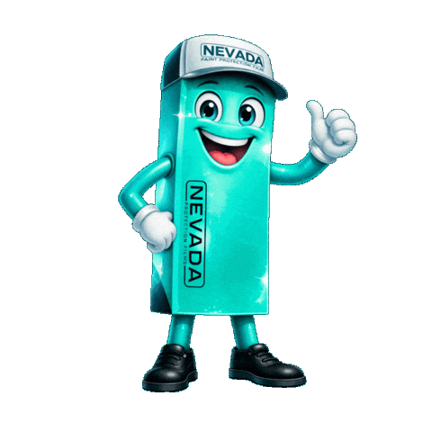 Sticker by nevadafilm