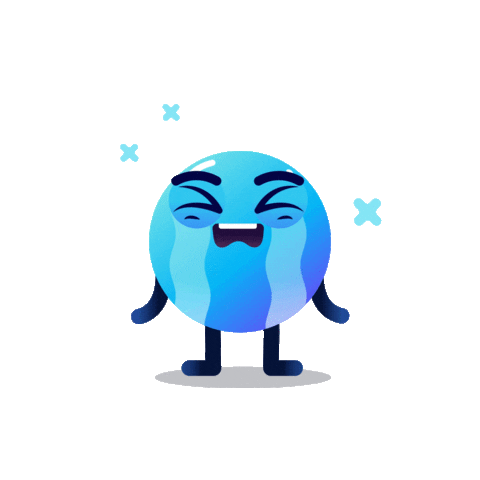 Sad Health Sticker by Medicamentum