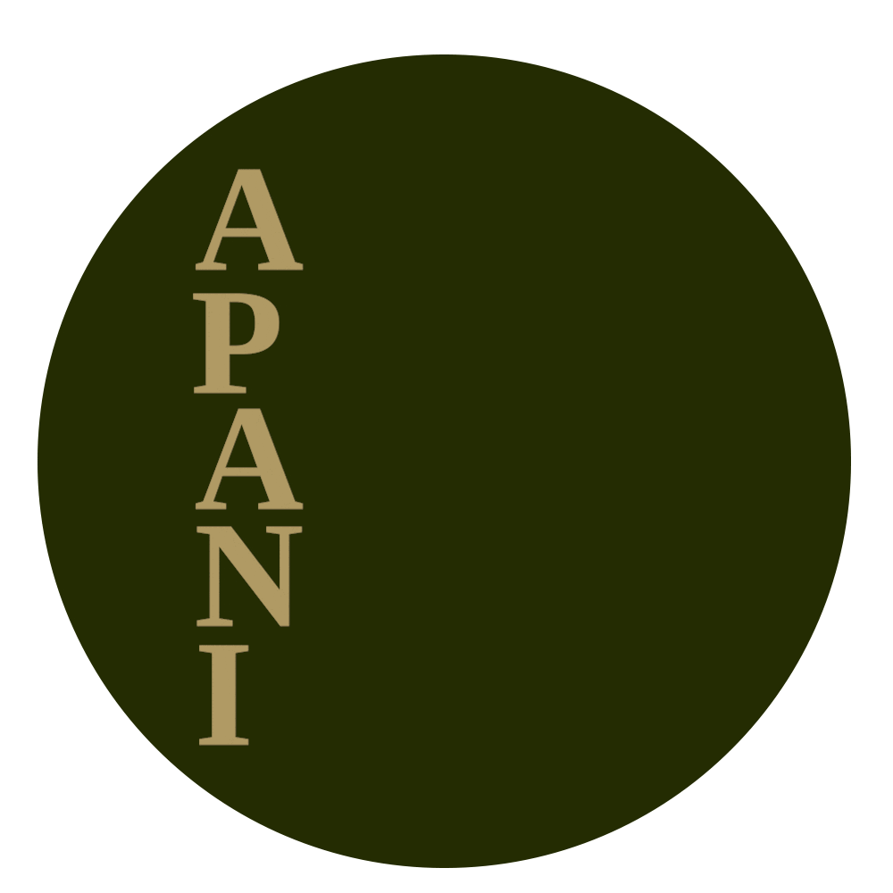 Apani Life Sticker by APANI