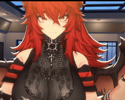 Dance GIF