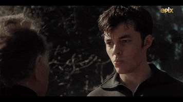 Tell Me What GIF by PENNYWORTH