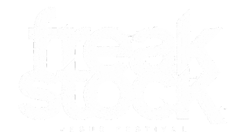 freakstockfestival Sticker