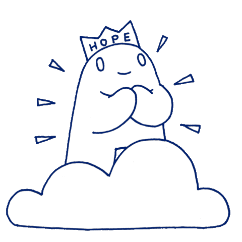 Happy Yas Sticker