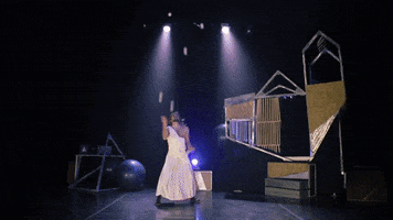 Jesus Juggling GIF by MagdaClan circo