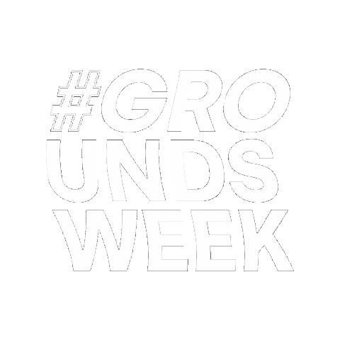 Sticker by Grounds Management Association