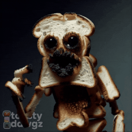 Dance Wtf GIF