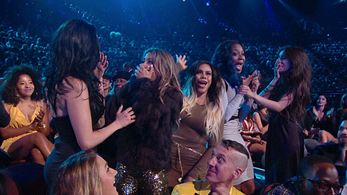 Image result for fifth harmony gif