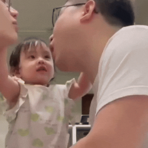 Go Away Fighting GIF