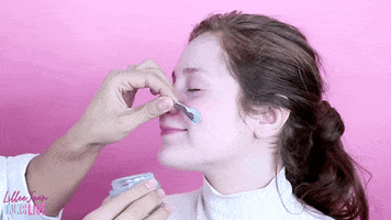 Skin Care Love GIF by Lillee Jean