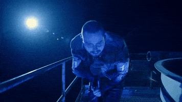 Billboard Music Awards Circles GIF by Post Malone