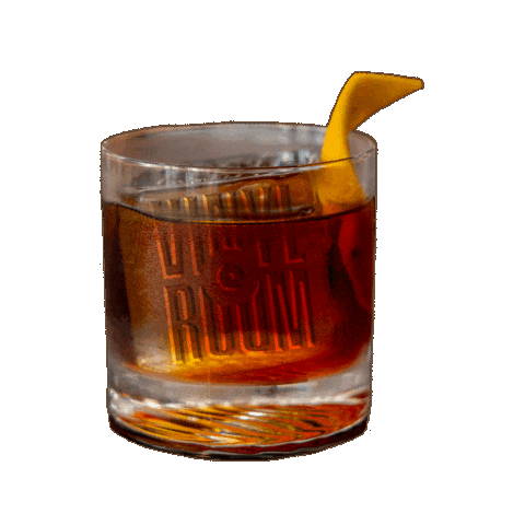 Old Fashioned Sticker by Live Nation