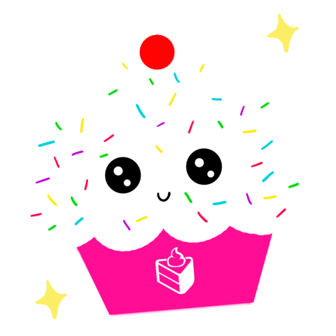 Feliz Sticker