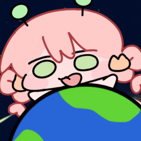 Earth GIF