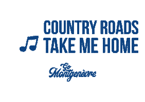 go-montgenevre Sticker