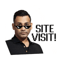 Business Reaction Sticker by Sanjyt Syngh