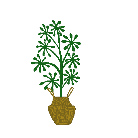 Green Sticker