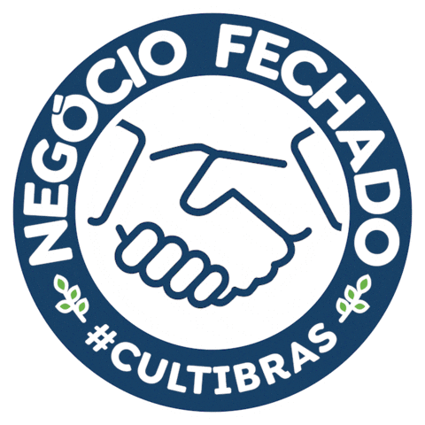 CultiBras Sticker