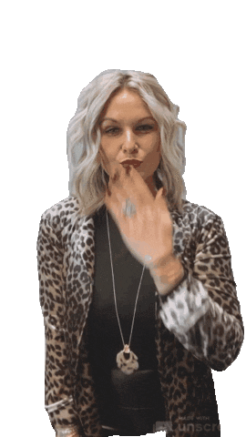 Andrea Timko Sticker