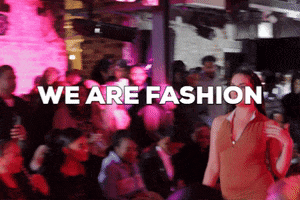 Lauren GIF by Madz SickABit