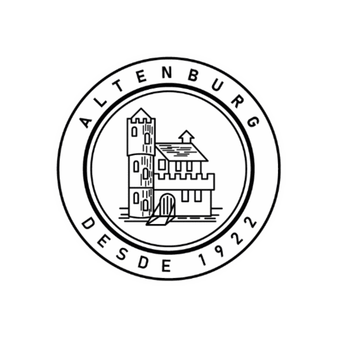 Altenburg Sticker