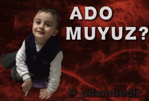 Adem Trying GIF