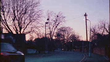 Car Driving GIF by Cian Ducrot