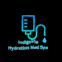 Energy Shots GIF by IndigoVia Hydration Medspa
