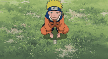 Naruto GIF